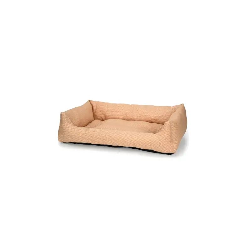 Prix Promo FIT+FUN Couchette beige S