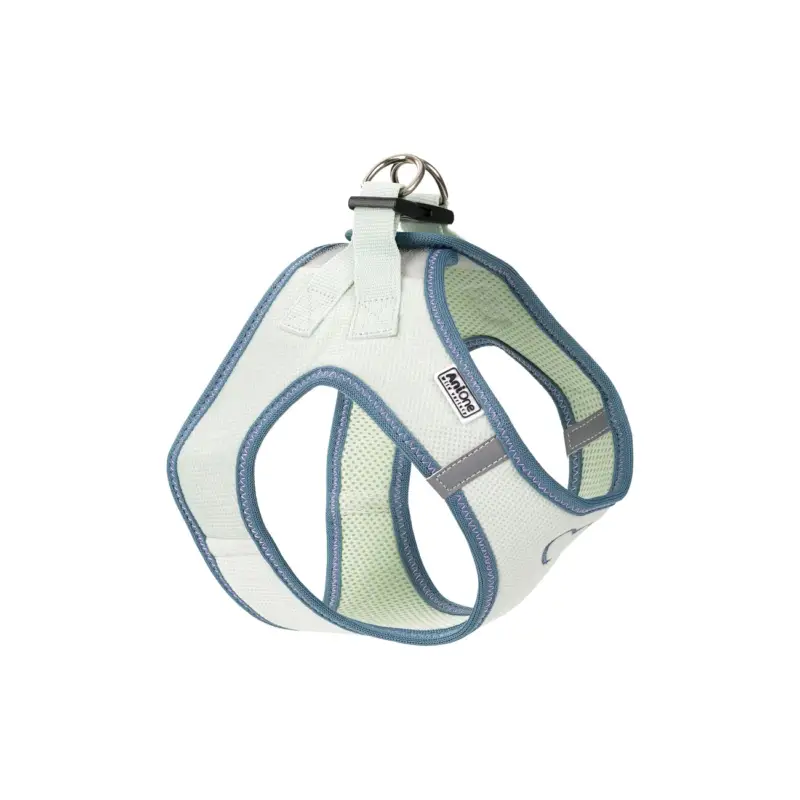Offre Spéciale AniOne Harnais-gilet Pepe & Kitty vert S