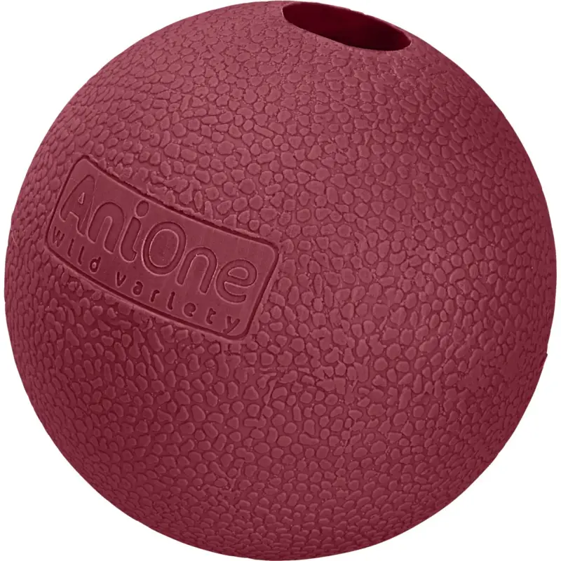 AniOne Balle à friandises 9 cm Meilleure Vente