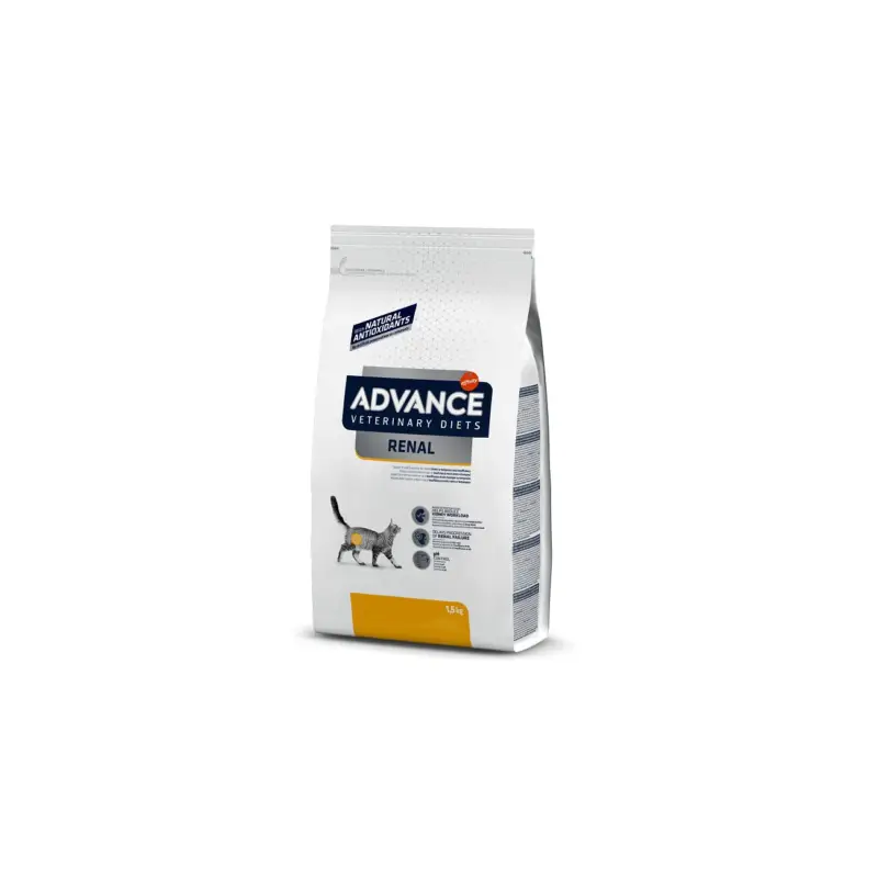 ADVANCE Veterinary Diets Renal 1,5 kg Achetez Aujourd&rsquo;hui