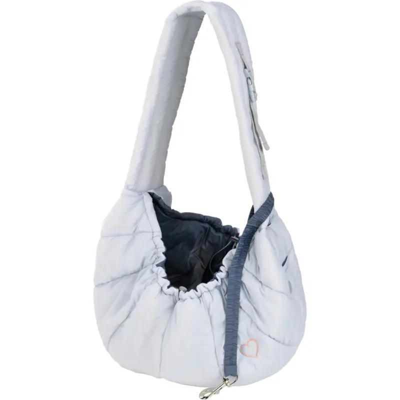 Remise AniOne Sac de transport Pepe&Kitty pour chiots et petits chiens