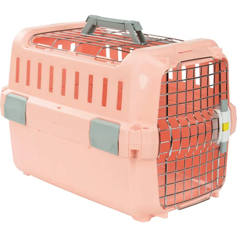 Vente Flash AniOne Caisse transport ANIO Pepe&Kitty Open Top XS