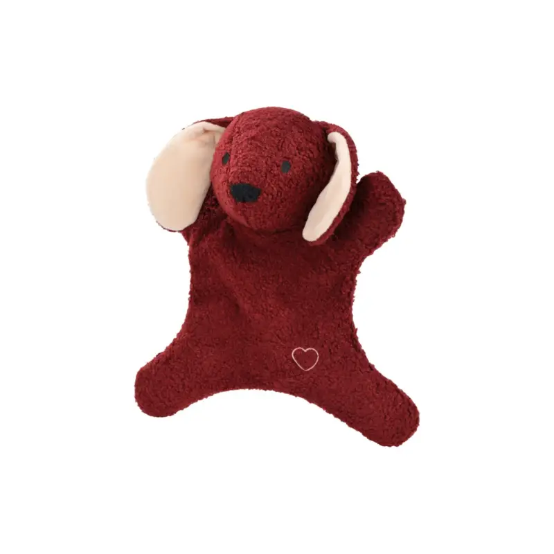 AniOne Lapin en peluche Pepe & Kitty Seulement Aujourd&rsquo;hui
