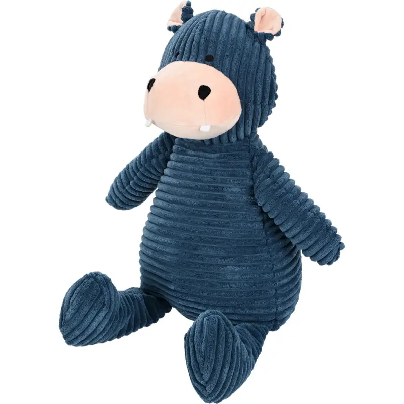 AniOne Peluche Hippo L-XL Seulement Aujourd&rsquo;hui