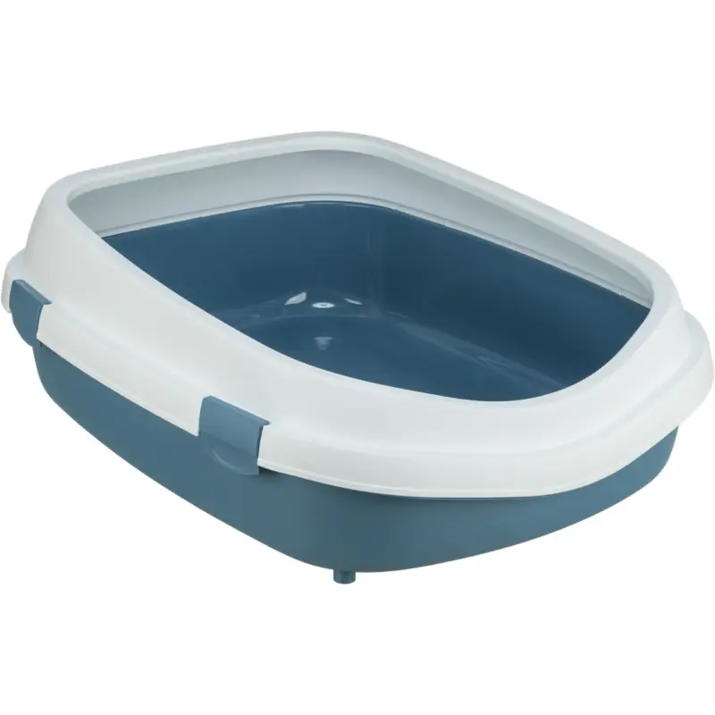 Trixie Toilettes pour chat Primo XXL, avec rebord Seulement Aujourd&rsquo;hui