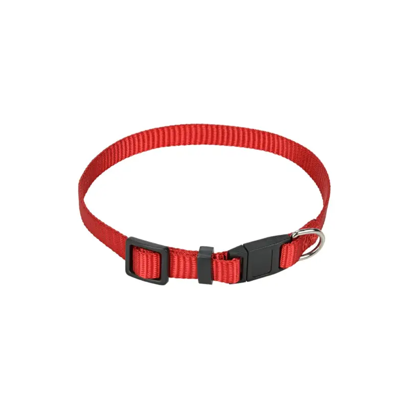 Petit Prix AniOne Collier pour chat rouge