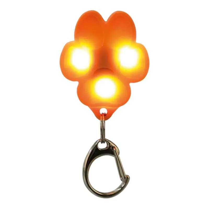 Usine Directe Trixie Flasher USB, 3,5 × 4,3 cm