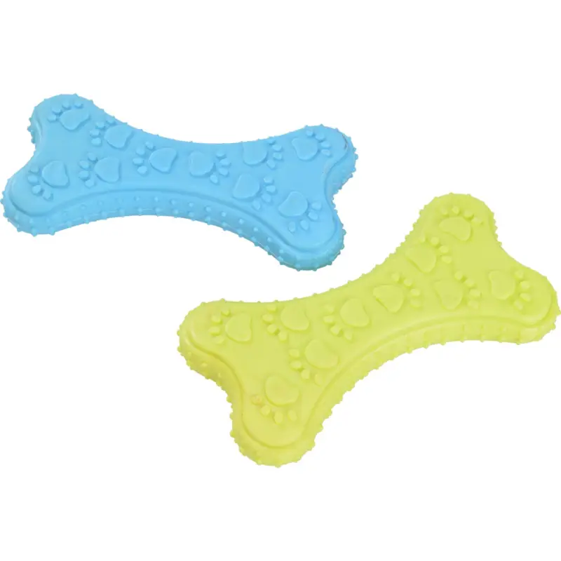 FIT+FUN os jouet bleu ou jaune Prix Promo