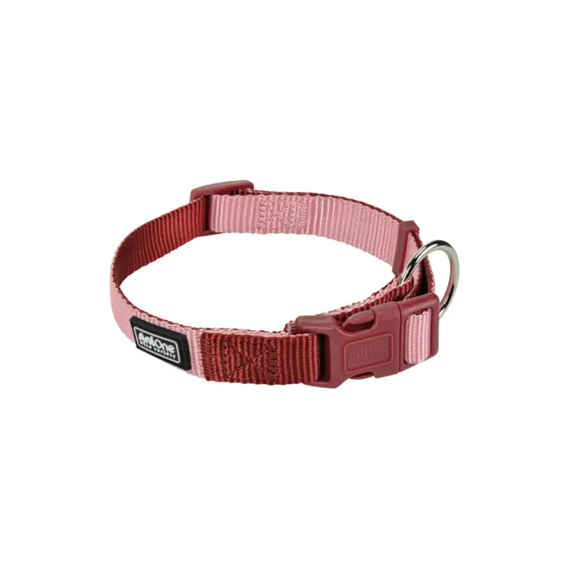 Achetez Aujourd&rsquo;hui AniOne Collier pour chiens rose XS
