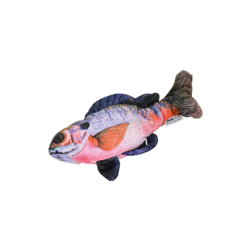 AniOne Poisson Gigotant Prix Cassé
