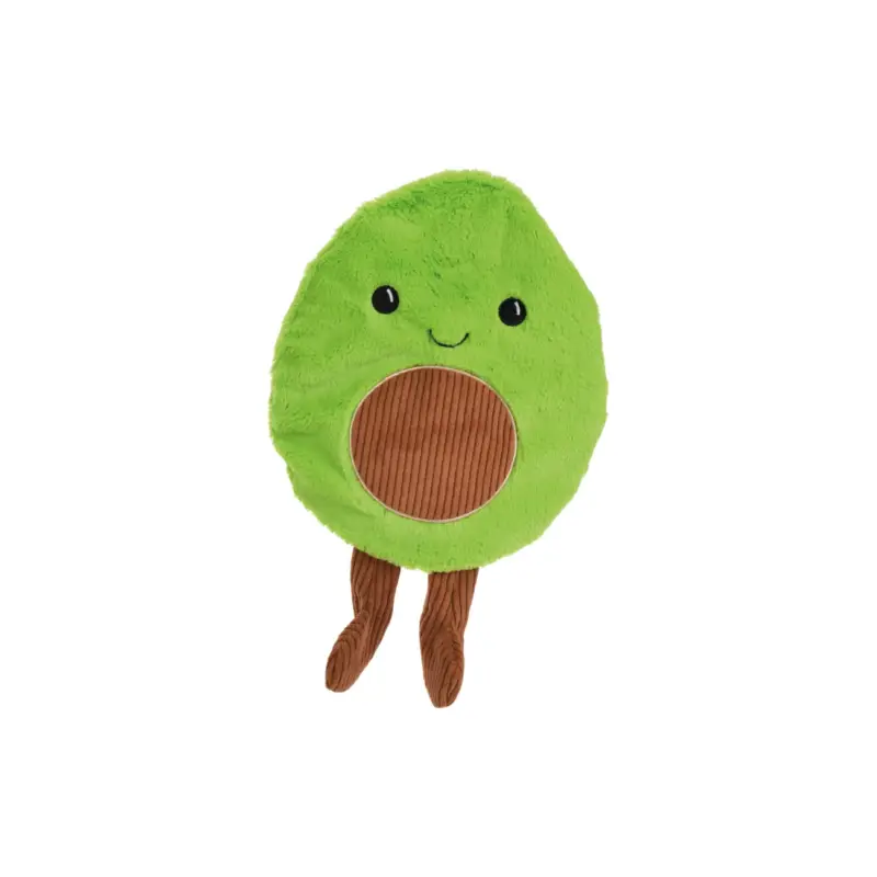 AniOne jouet en peluche Avocat Flatty S-M Prix Bas