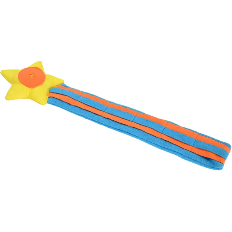 FIT+FUN jouet étoile filante à remplir de friandises Promotion