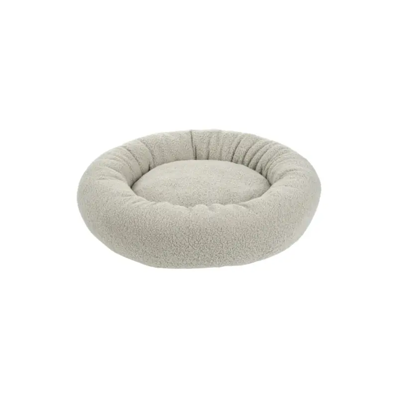 Vente Flash FIT+FUN Couchage Milly gris