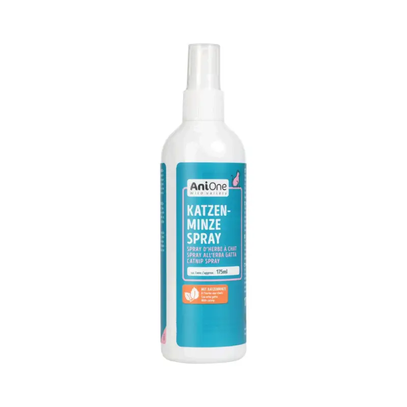 AniOne Spray à la cataire 175 ml Nouveauté