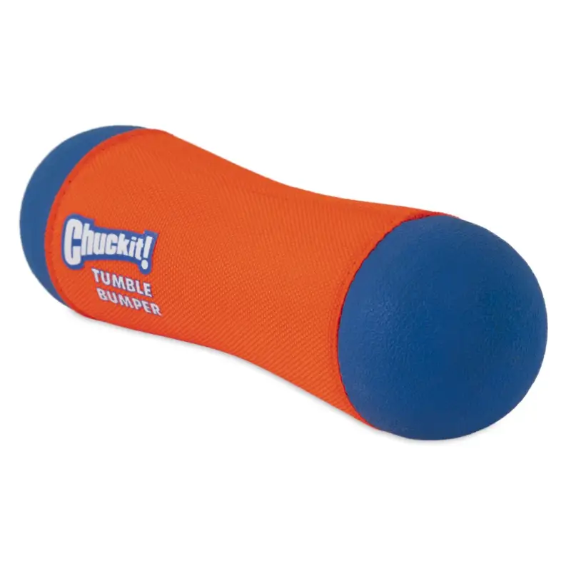 ChuckIt ! Bumper Amphibie Tumble M Offre Du Jour