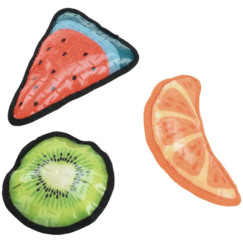 FIT+FUN Jouet Mix de Fruits Usine Directe