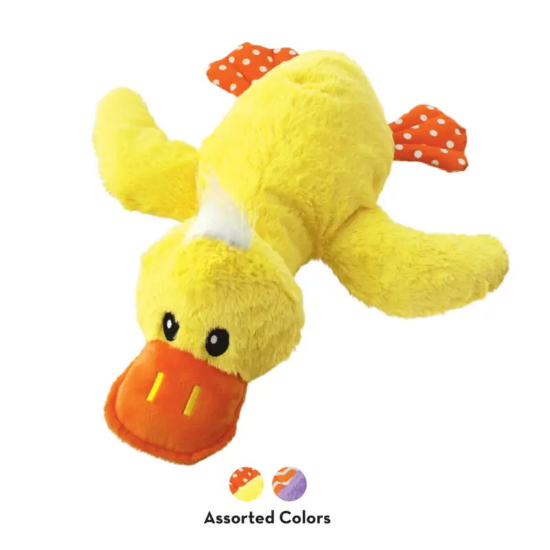 Remise KONG Comford Jumbo Canard XL