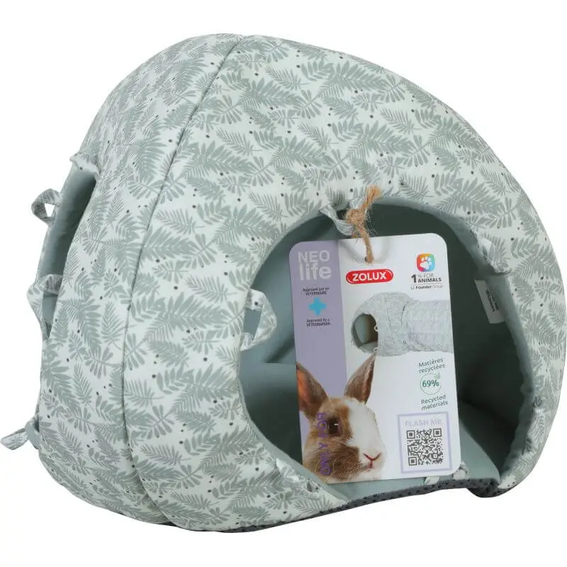 Bon Plan IGLOO LAPIN NLIFE 30cm