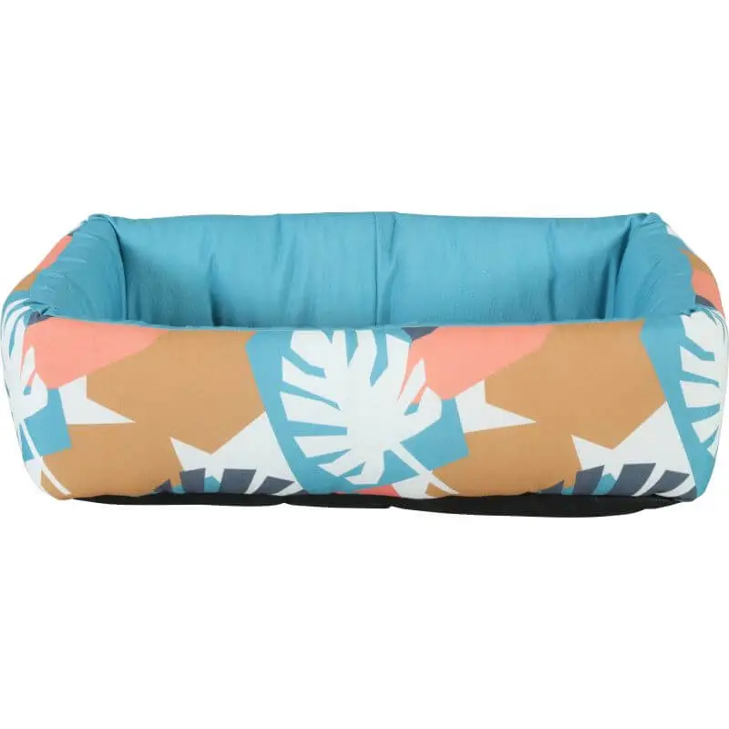 Bon Marché CORBEILLE COSY T53 ONE JUNGLE