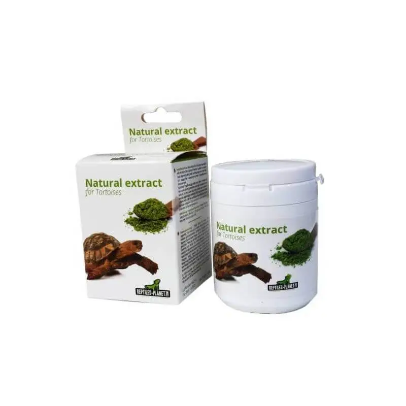 Usine Directe COMPLEMENT NUTRITIONNEL POUR TORTUE