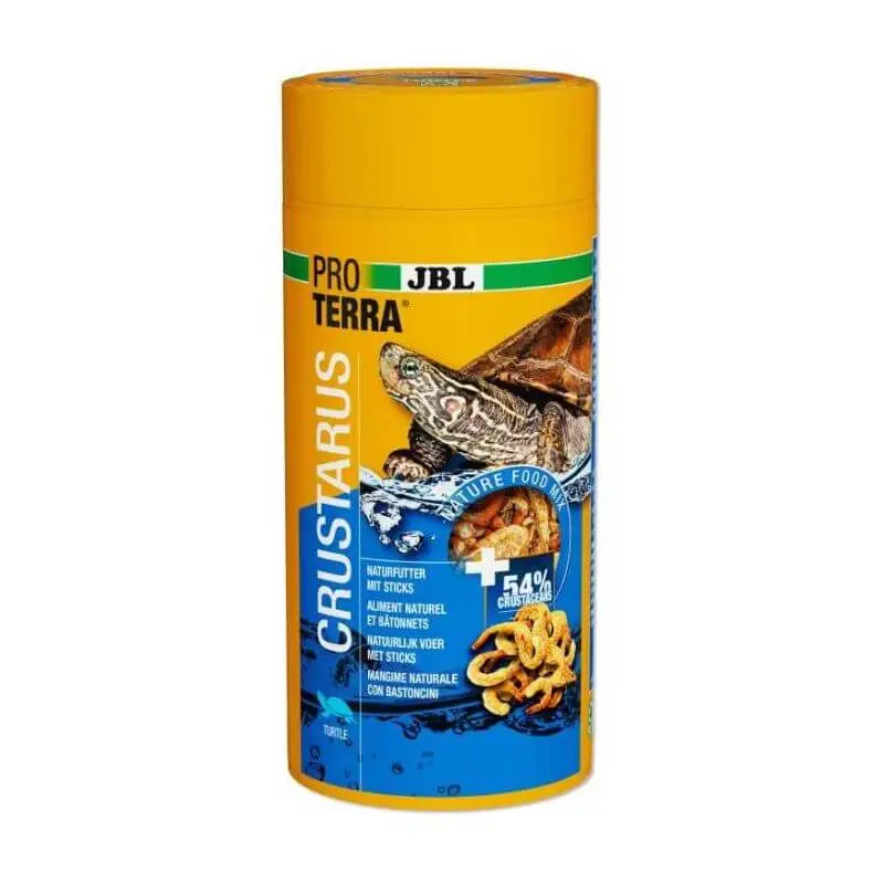 Super Prix JBL PROTERRA CRUSTARUS 1000ml