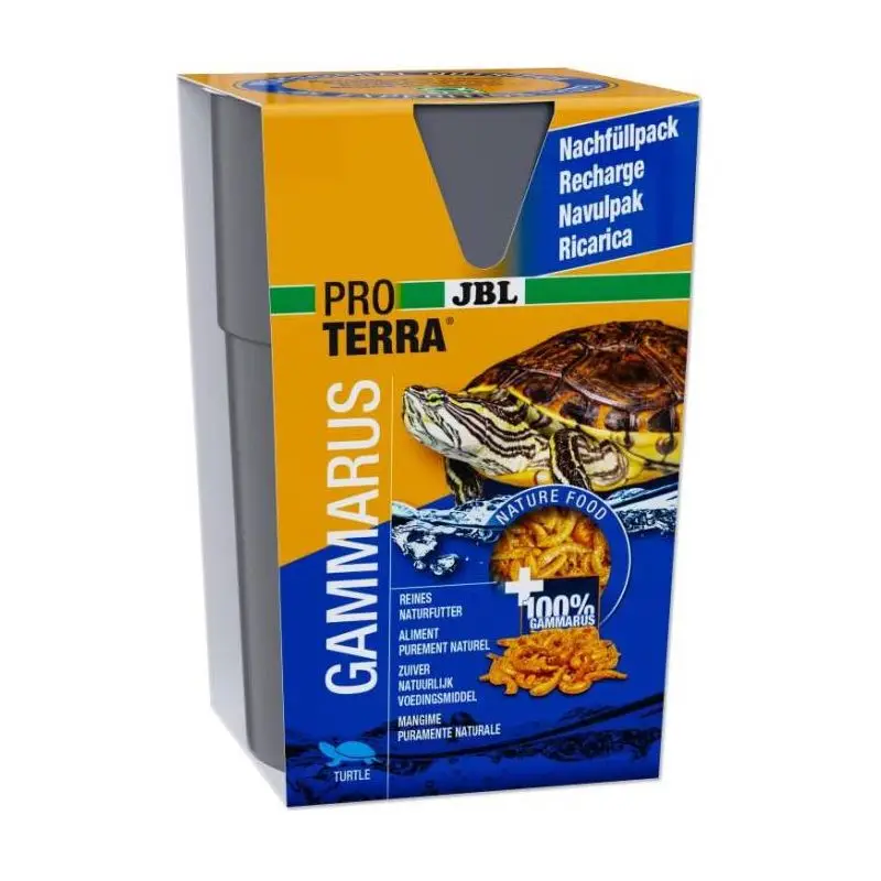 Commande En Gros JBL PROTERRA GAMMARUS 750ml+