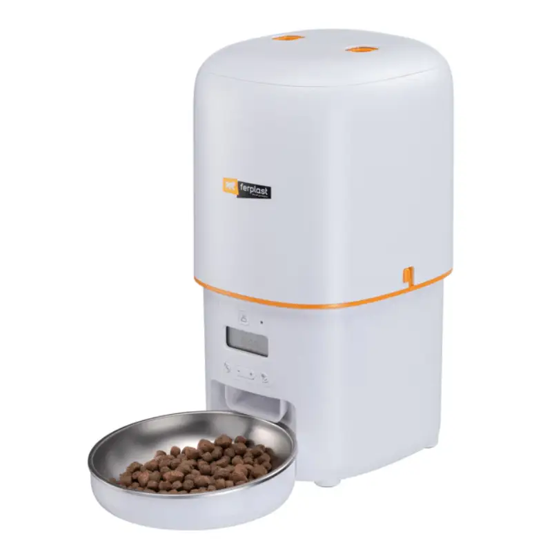RISTO PET DISTRIBUTEUR DE NOURRITURE Vente Flash