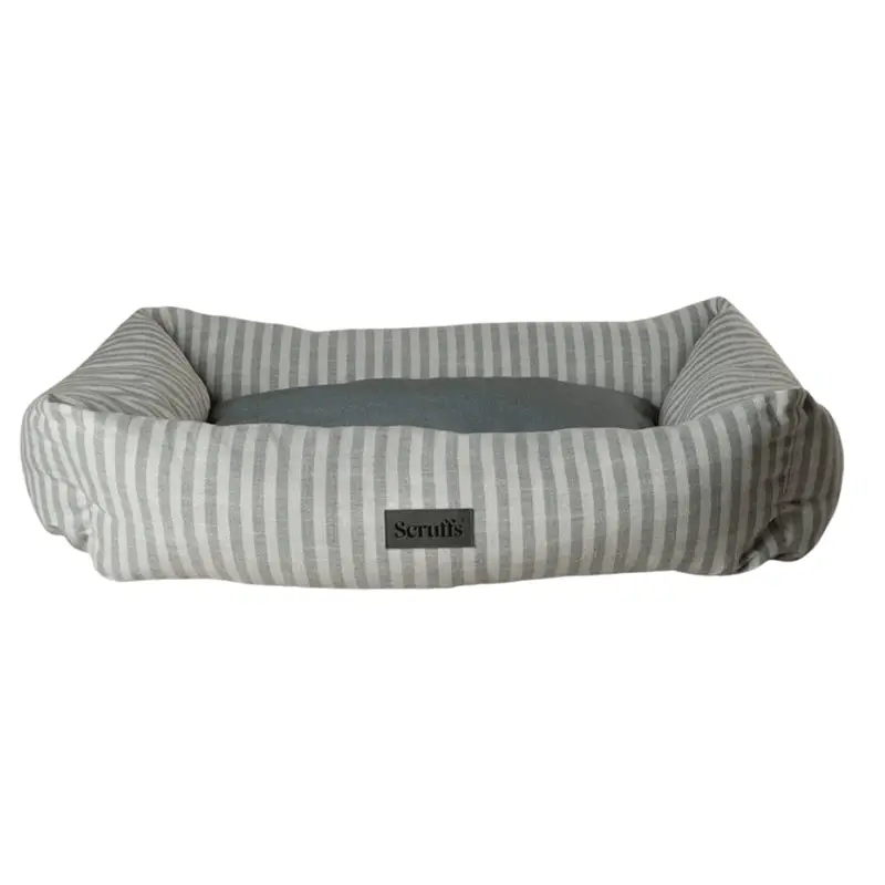 SCRUFFS COASTAL GREEN L 75×60 Solde