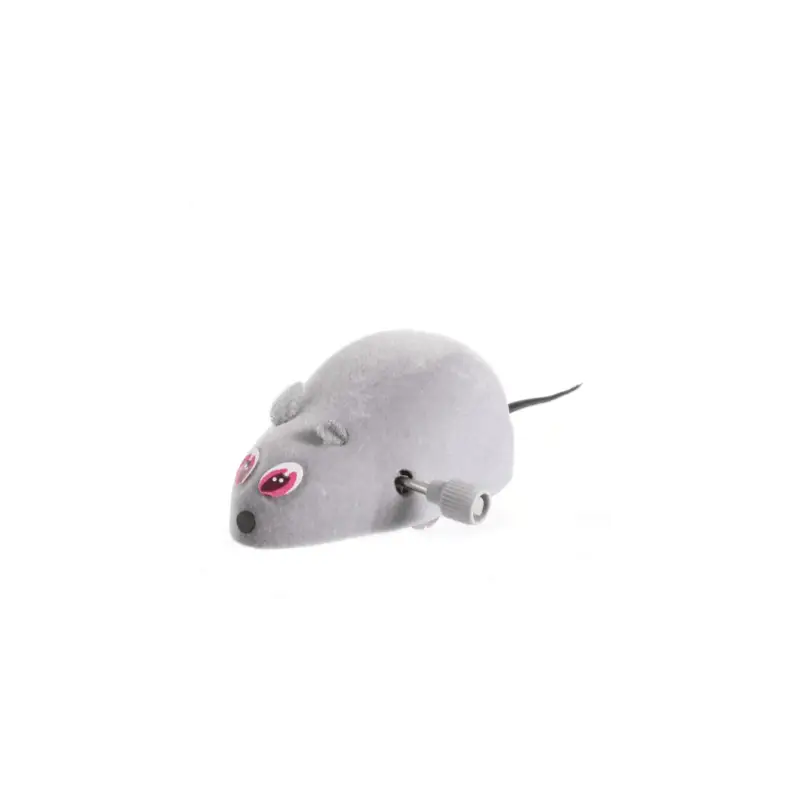 JOUET CHAT MECANIQUE Commander Maintenant
