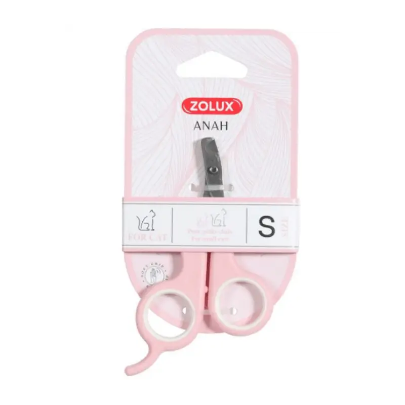 ANAH CAT COUPE GRIFFES Taille S Meilleur Choix