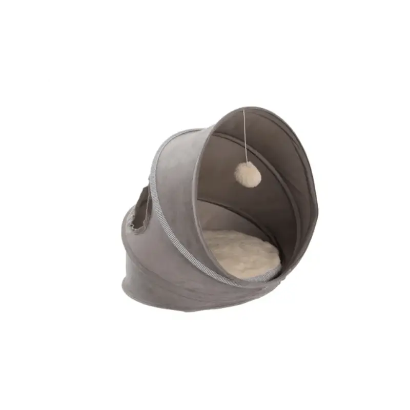 PANIER TUNNEL RETRACTABLE – GRIS – 38X42CM Meilleur Prix
