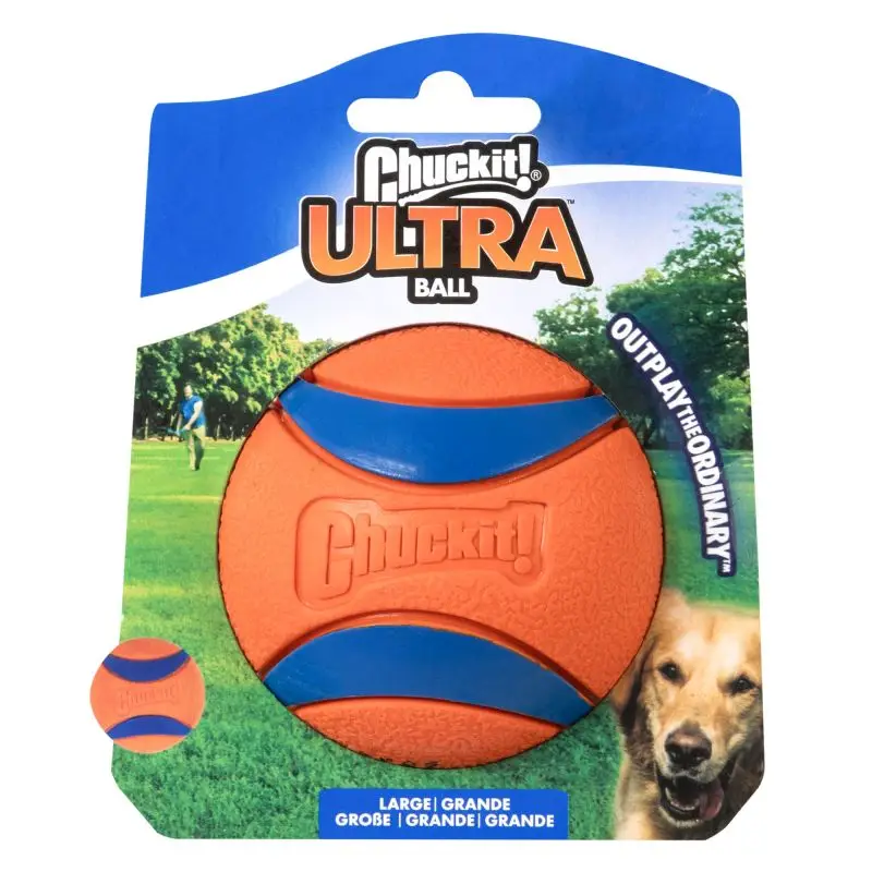 ULTRA BALL1-PK LG Prix Réduit