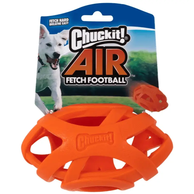 CHUCKIT! AIR FETCH FOOTBALL Usine Directe
