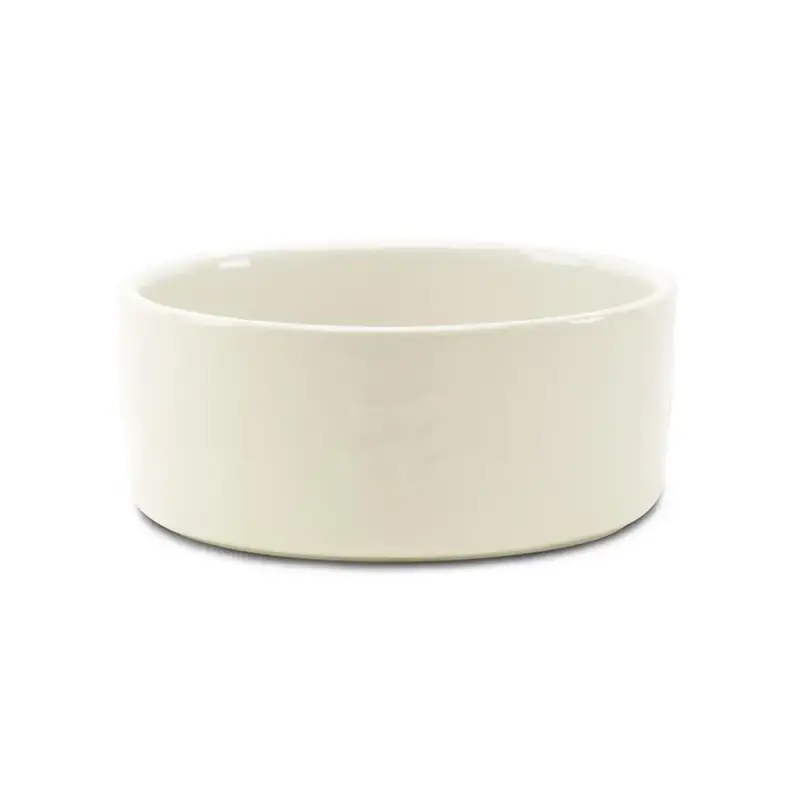 Meilleur Prix Gamelle Chien – Scruffs Gamelle Icon repas beige clair – Ø 19 x 8 cm