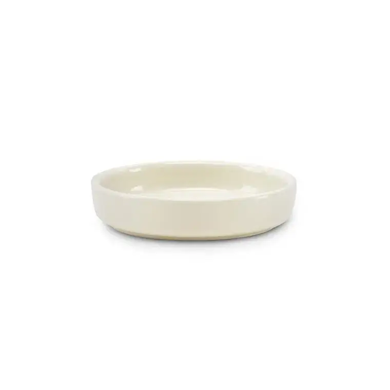 Jusqu&rsquo;à Épuisement Des Stocks Gamelle Chat – Scruffs Gamelle Icon repas beige clair – Ø 13 x 3 cm