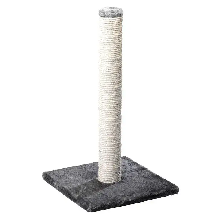 Habitat Chat – EBI Arbre à chat Classic Eco Stamp – 35 x 35 x 62 cm Acheter Direct