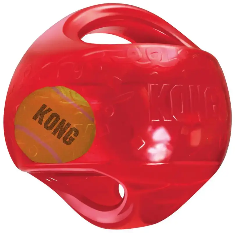 Affaire À Saisir Jouet Chien – KONG® Jumbler – 17,7 cm