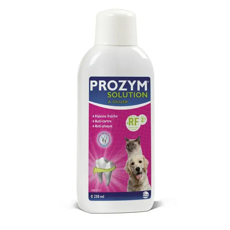 Commander Vite Solution buvable pour l’hygiène bucco-dentaire – 250 ml