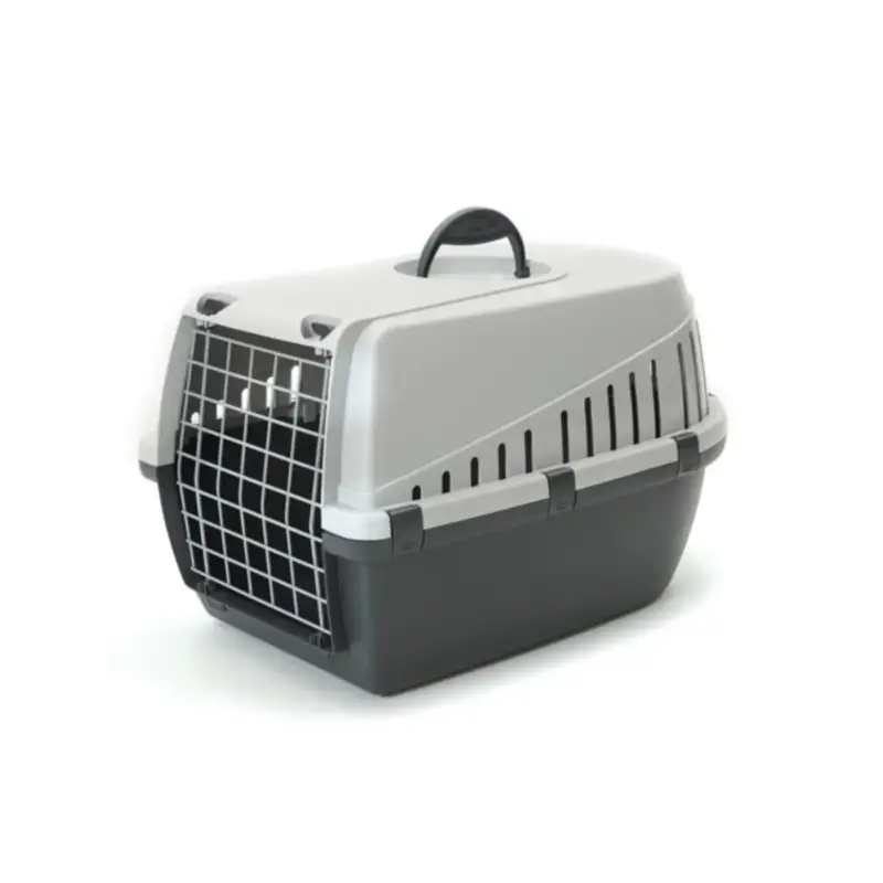 Panier de Transport Savic Trotter 1 Gris – 49 x 33 x 30 cm Commander Maintenant