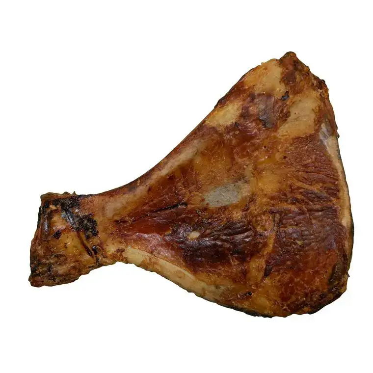 Expédition Rapide Friandises Chien – Bubimex Os naturel omoplate de porc – 130 g