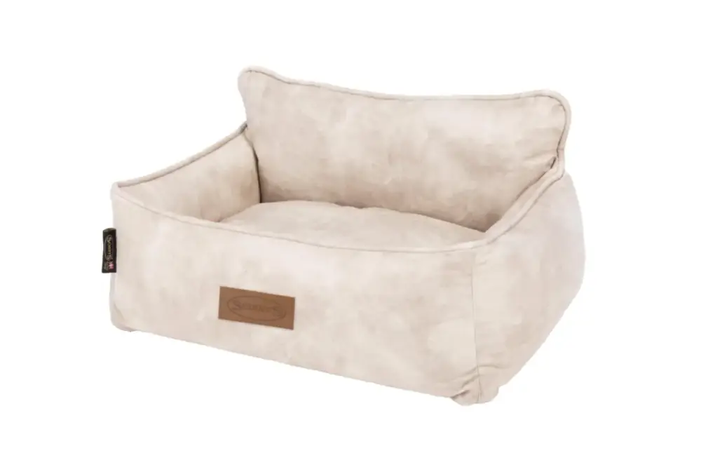 Couchage – Scruffs Corbeille Kensington Beige – Taille M Commande En Gros