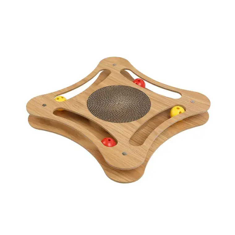 Jouet Chat – Wouapy Aire de jeux juego Nouvelle Collection