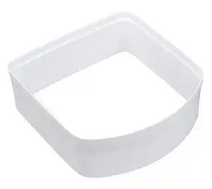 Petsafe Extension de Tunnel pour Chatière – 5 cm Expédition Rapide