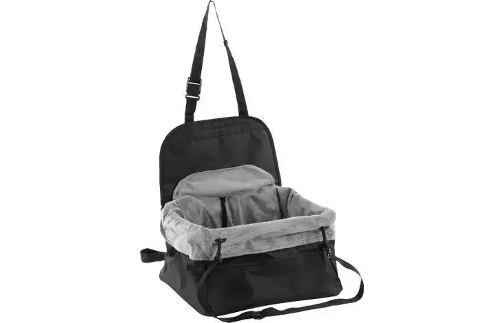 Siège de voiture chien Ula – Flamingo Marque