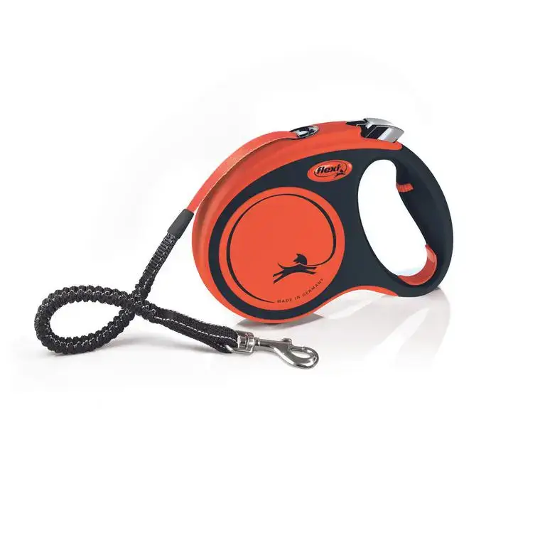 Offre Du Jour Laisse Chien – Zolux Flexi Xtreme Sangle – M