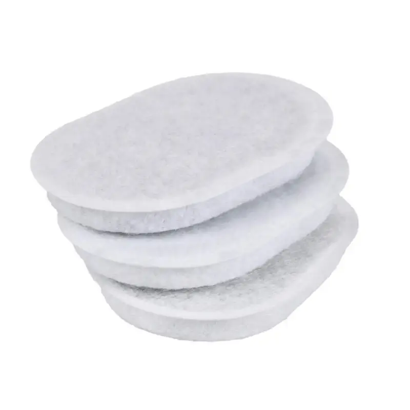 EBI Filtres de rechange pour fontaine à eau Manoa – Pack 3 filtres au charbon actif Affaire À Saisir