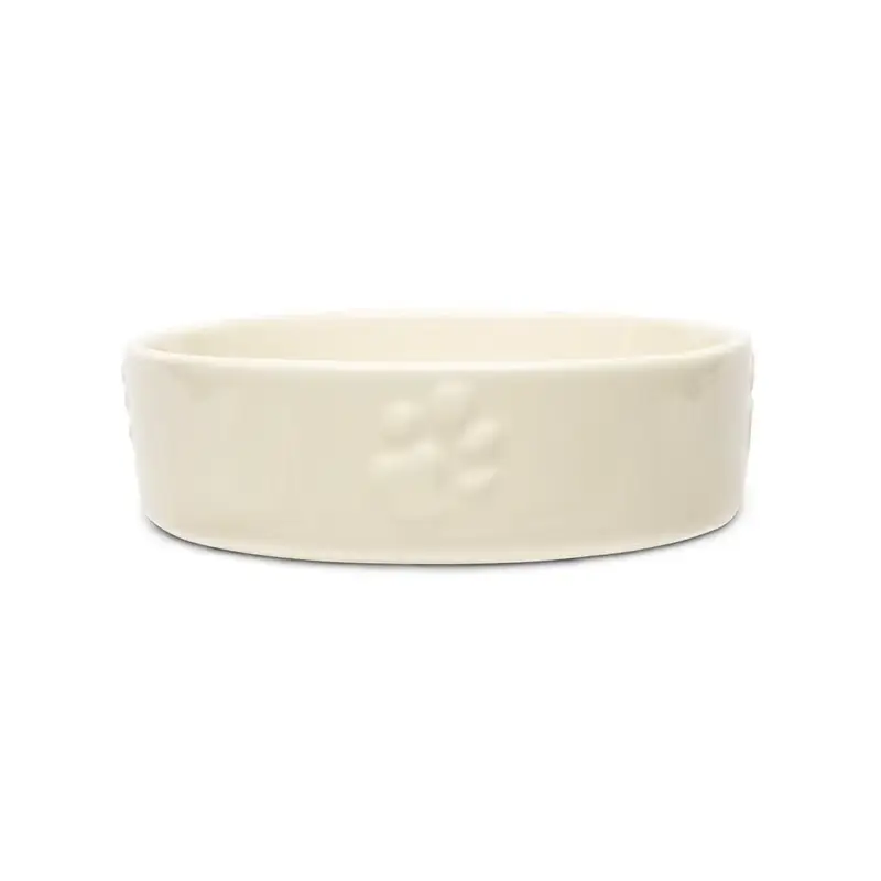 Acheter Direct Scruffs Gamelle Anti-Glouton Grès Beige – 16 x 16 x 5 cm