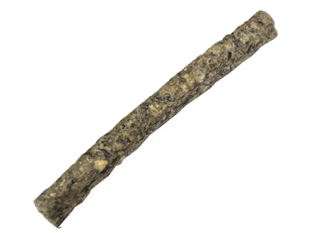 Vadigran Friandise Chien Bâtonnet Saumon-Merlu – 14 cm Vendu à l&rsquo;unité Offre Limitée