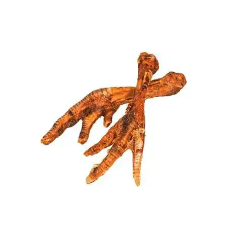 Bubimex Friandise Chien Patte de Dinde séchée – Vendu à l&rsquo;unité Prix Promo