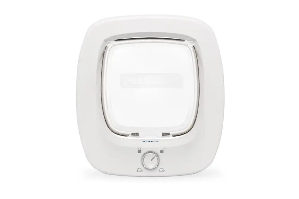 PetSafe Chatière Pour Chat Gros 2.0 – 35 x 10 x 30 cm Expédié Aujourd&rsquo;hui